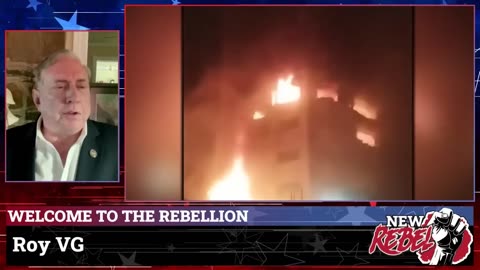 “Israel is DESTROYING itself by attacking IRAN and millions could die” Col. Douglas Macgregor