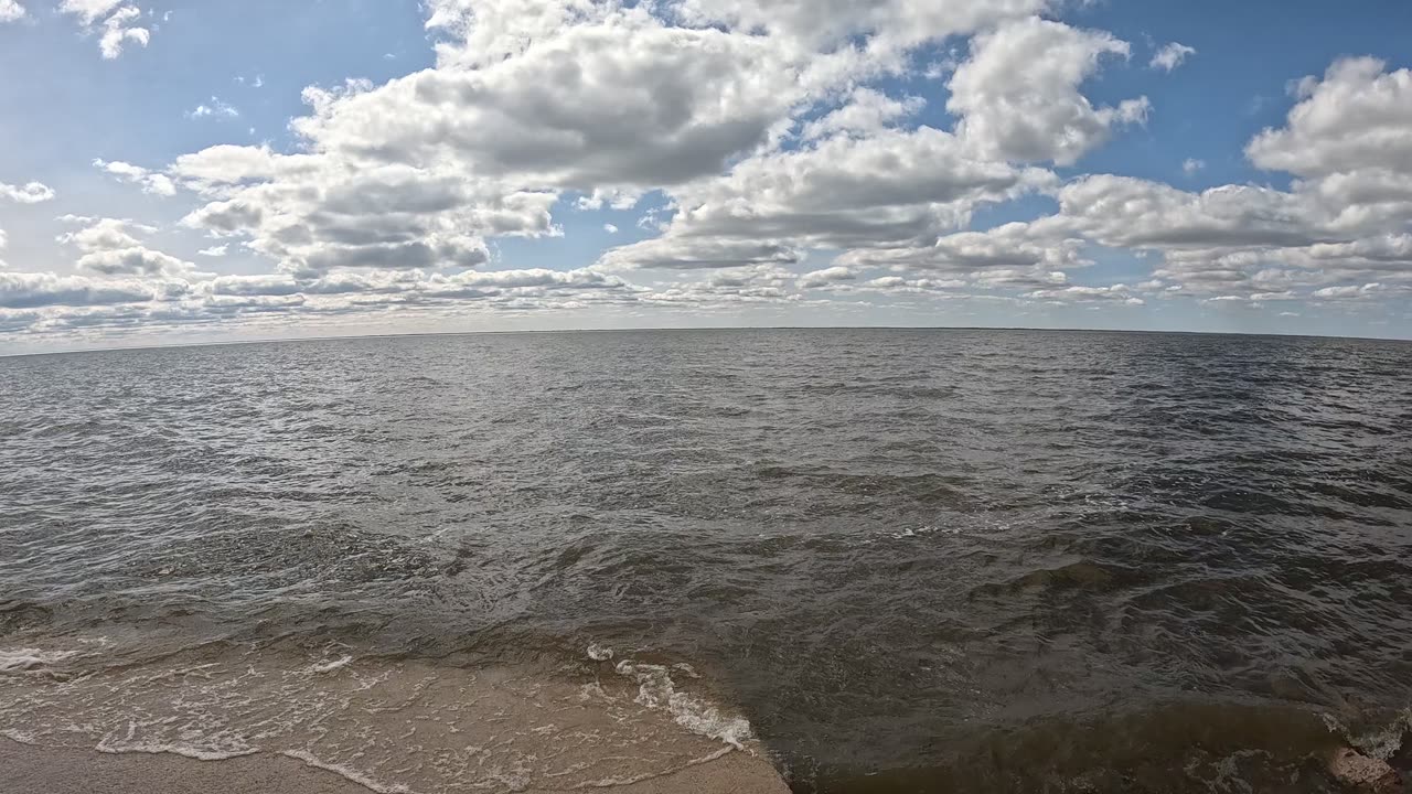 Lots of waves #1