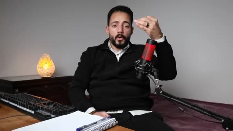 الحلقة 19 - خطورة ماضي المرأة وازاي تعرفه ؟