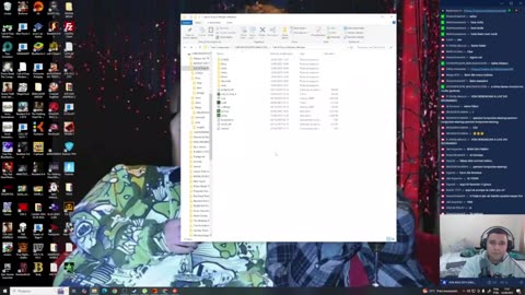 Installing GTA and Losing My Mind A Streamer’s Meltdown