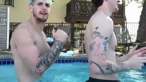 sexy guys