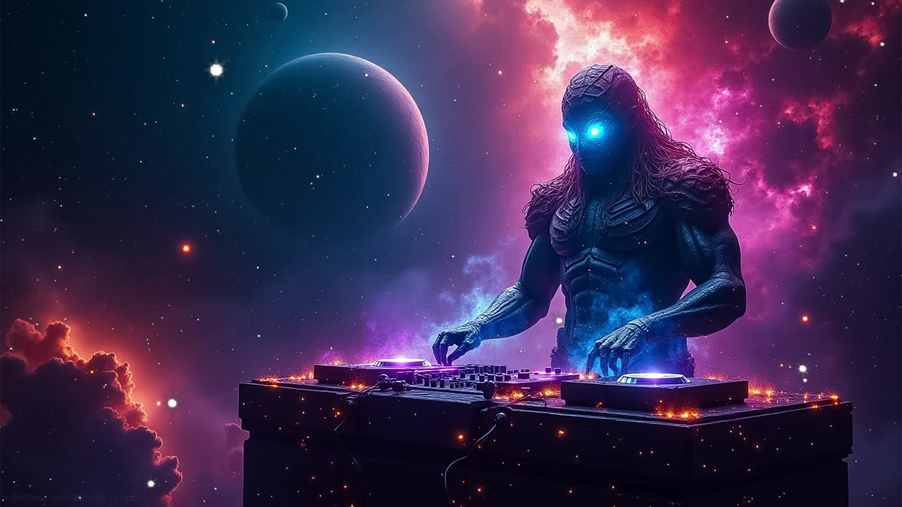 Techno Mix: Afterhours Club Vibes | Smooth & Driving Rhythms