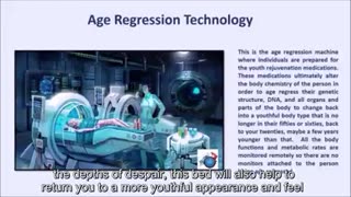 Quantum Healing MedBeds