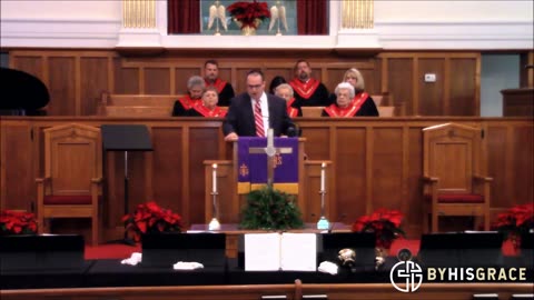 The Peace And Hope Of Christmas