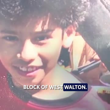 9-year-old boy killed after being hit by car near Chicago school - FOX 32 Chicago