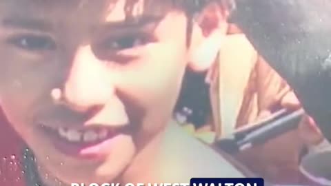 9-year-old boy killed after being hit by car near Chicago school - FOX 32 Chicago