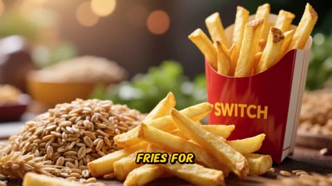 The Golden Death Trap: How French Fries Are Quietly Feeding a Diabetes Epidemic