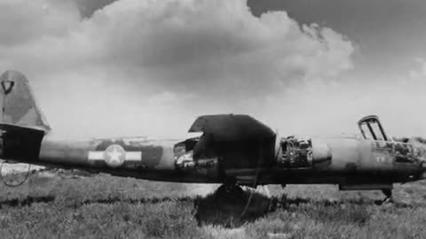 Arado Ar 234 & Variants