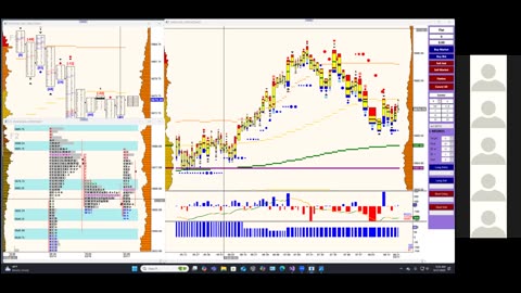 Bluewater Pre-Market for Mar 17