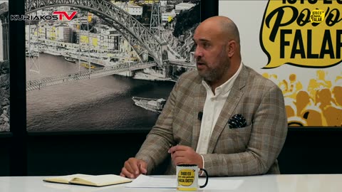 📢NUNO MACHADO - "DEMOCRATAS" QUE SILENCIAM OS OUTROS📢