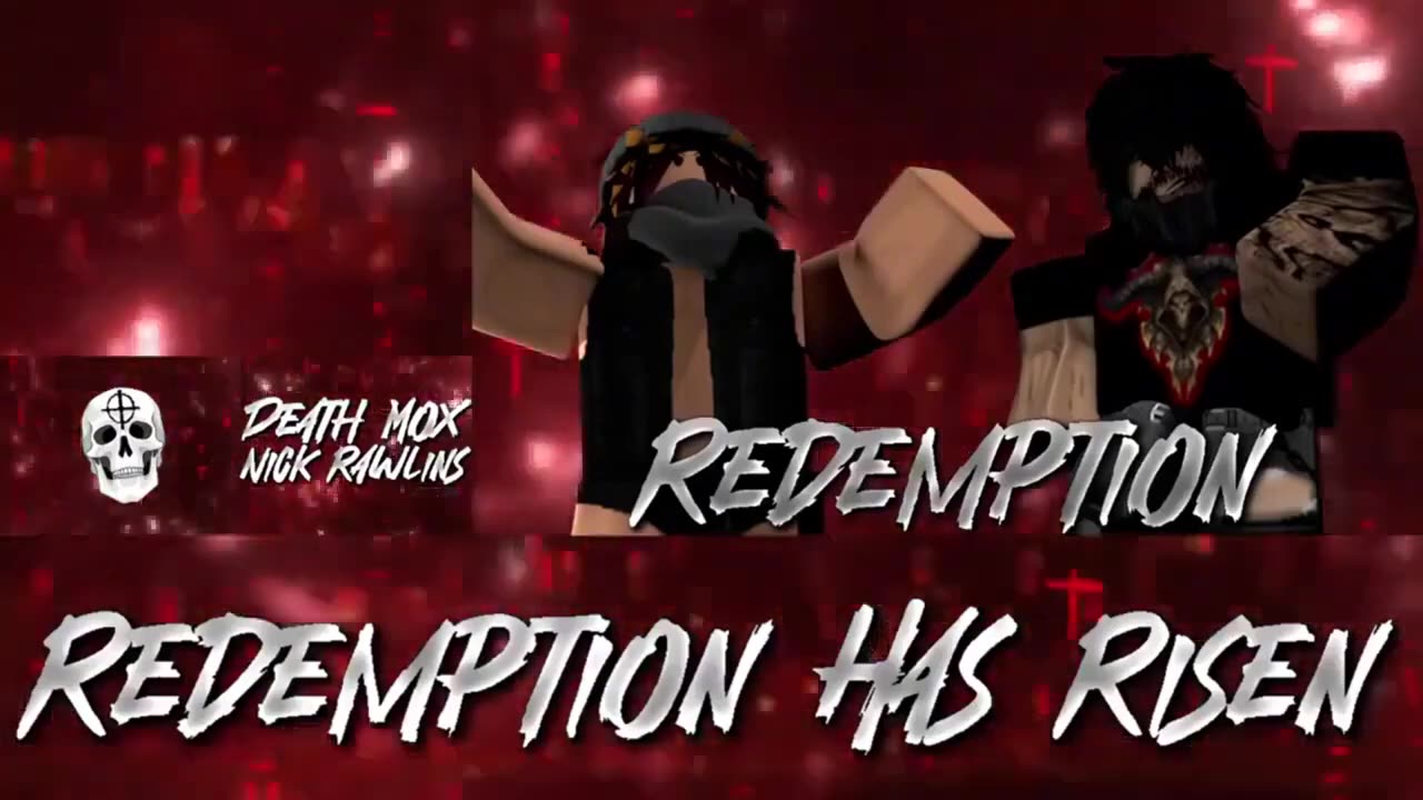 Redemption ü7+6Graphic Packü7+7