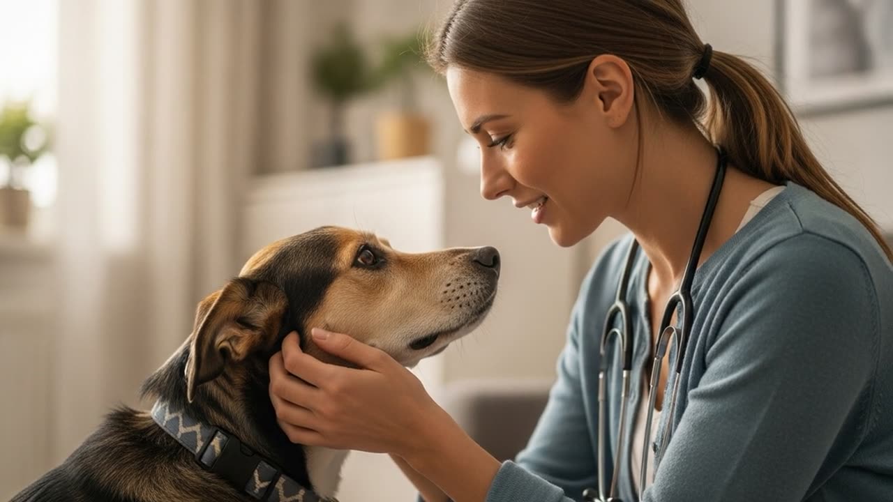 A Day in the Life of a Nurse Improve Your English!