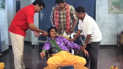 || Episode 261 [ 4K ]. గాన కోకిల - చెవులు కాకిలా || #appaji #anji #saravam #amrutham