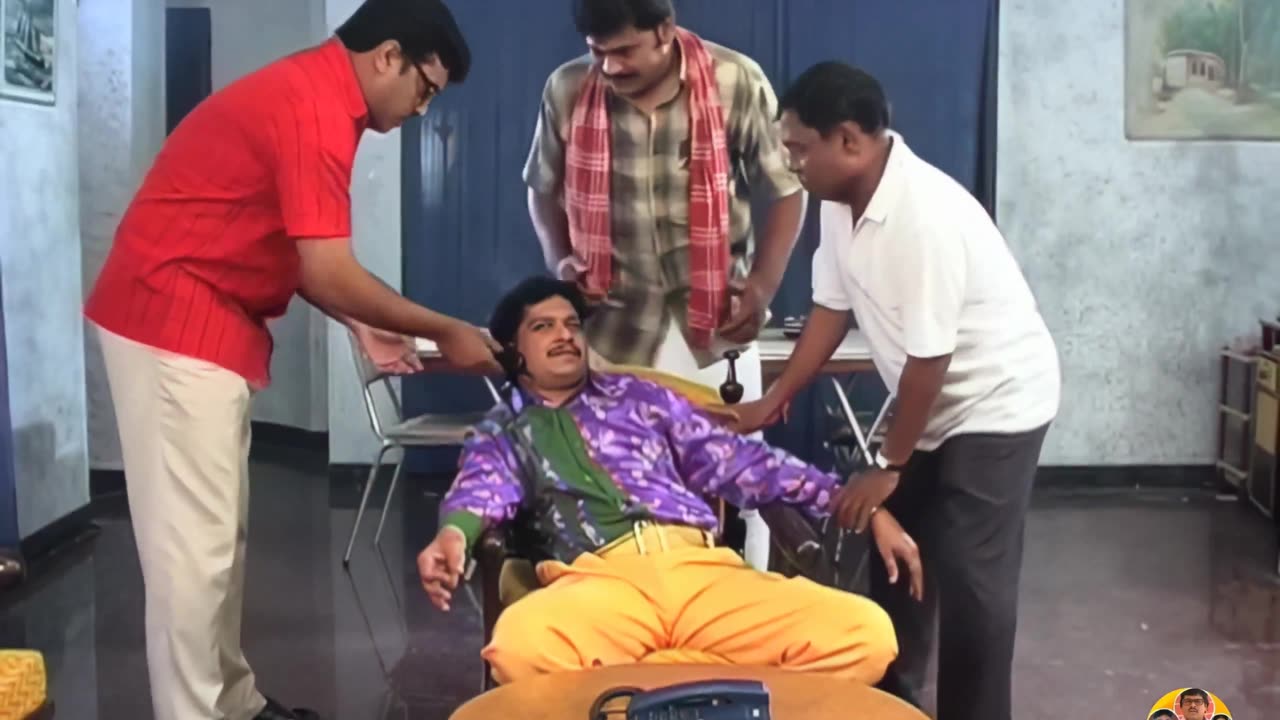 || Episode 261 [ 4K ]. గాన కోకిల - చెవులు కాకిలా || #appaji #anji #saravam #amrutham