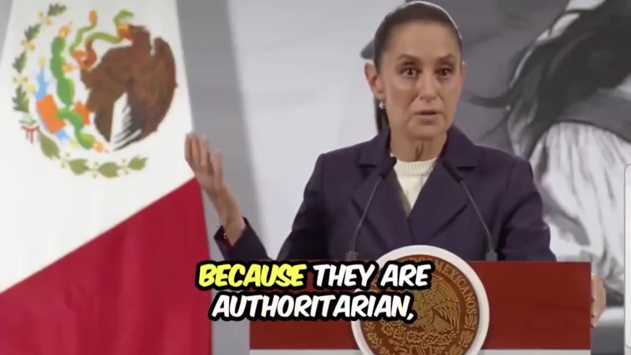 ITS ILLEGAL TO ARREST CARTELS