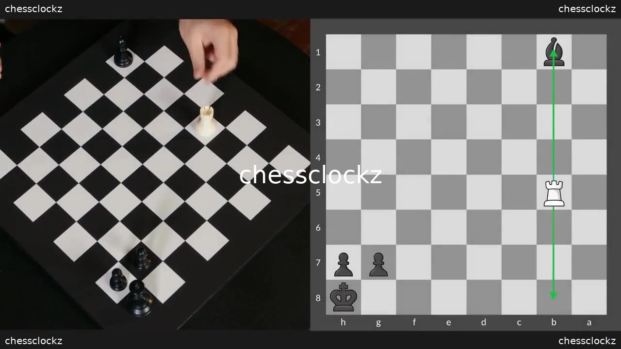 03. MasterClass - Garry Ksaporov Teaches Chess - Double Attacks Part 1