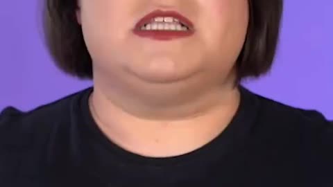 Trans man lectures on how to use pronouns and what to do when you make the mistake