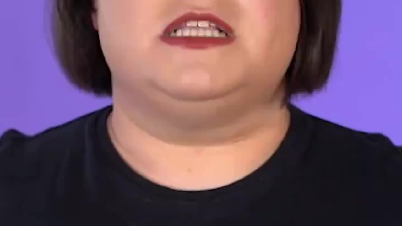 Trans man lectures on how to use pronouns and what to do when you make the mistake