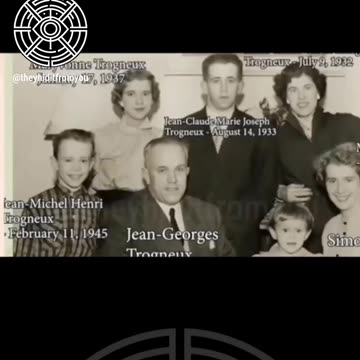 🧬 Brigitte Macron: the First Lady… or the First Lie?