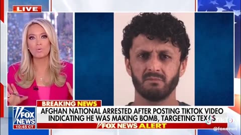 Operation Allied Welcome ..