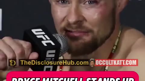 UFC Fighter Stands up for Farmers and Raw Milk