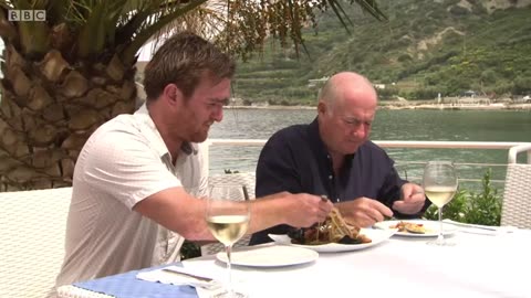 BBC.Rick.Stein.From.Venice.To.Istanbul.Series.1.3of7