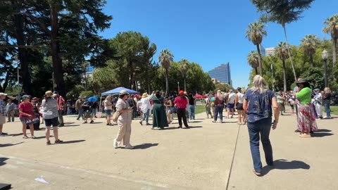 NO on AB 495 - CA State Capitol - Sacramento