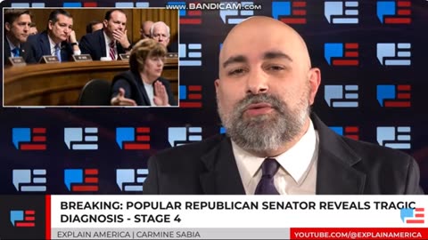 Cancer diagnosis - the norm - depopulation - the big die off