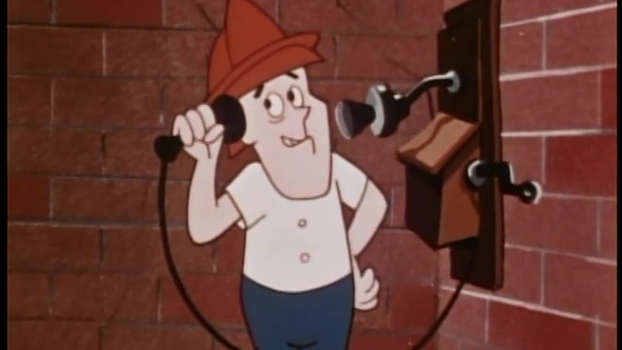 No Smoking Aloud - New Three Stooges
