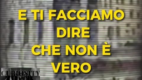 🔵…Ti stanno rubando la VITA!! ⛓️‍💥