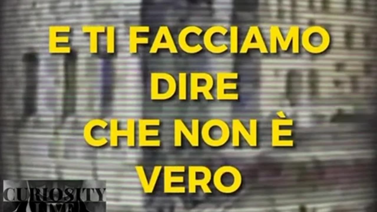 🔵…Ti stanno rubando la VITA!! ⛓️‍💥