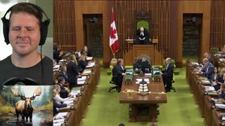 Chrystia Freeland RESIGNS! Now to Lead Canada's Effort REBUILDING Ukraine + Food Bank Usage EXPLODES