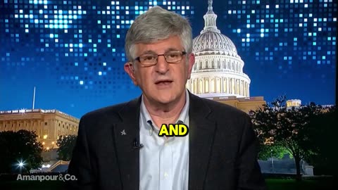 NYC mandates MMR jab. Dr. Paul Offit explains difference between ‘mandatory’ and ‘compulsory’