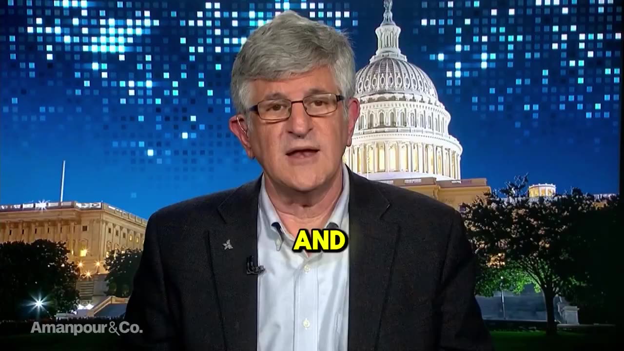 NYC mandates MMR jab. Dr. Paul Offit explains difference between ‘mandatory’ and ‘compulsory’