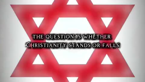 The truth of who runs the world & the Austrian painter [2025]