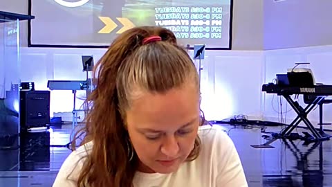 Celebrate Recovery - Forgiveness