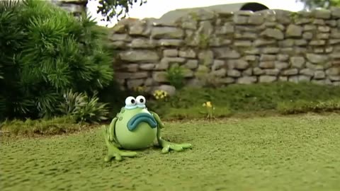 Shaun The Sheep