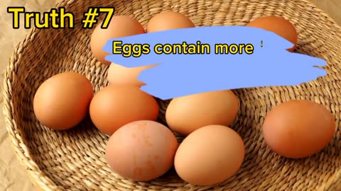 EGGS vs HEART DISEASE 10 SHOCKING Truths You Need to Know About