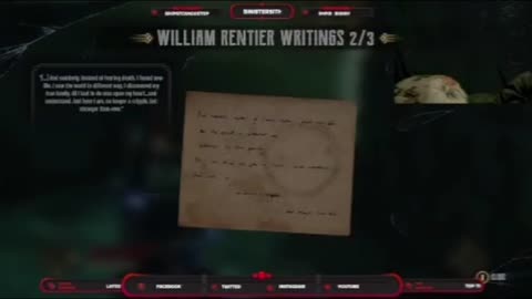 14. Turns out Dad was a dick