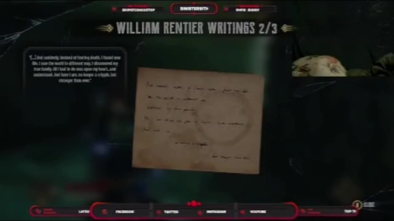 14. Turns out Dad was a dick