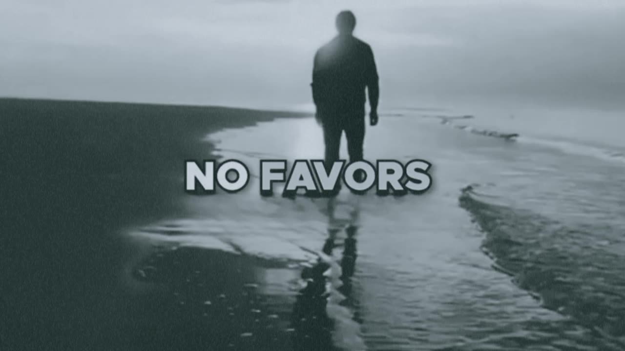 No Money, No Rich Parents