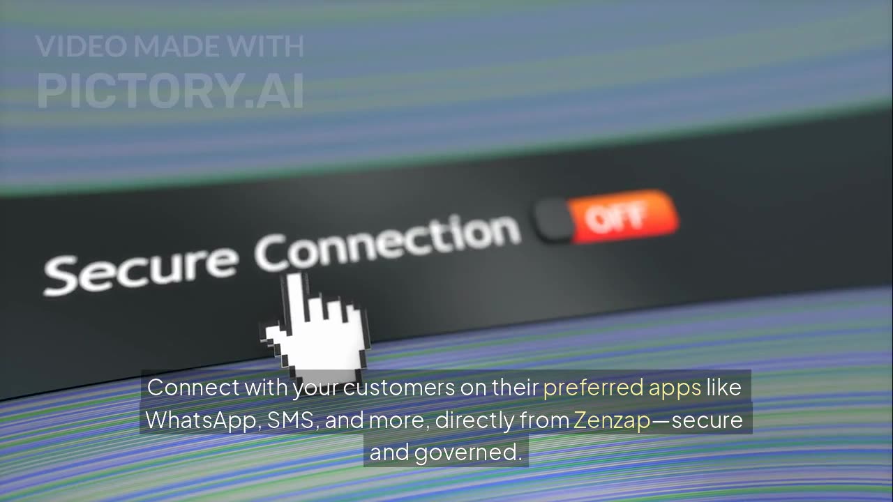 Zenzap: The Secure WhatsApp Alternative Built for Business Communication