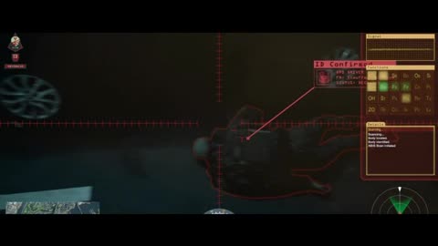 BRIDGE HOSTAGES final part