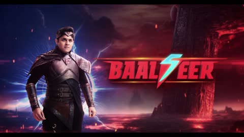 Balveer S05 Episode 87