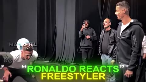 Ronaldo