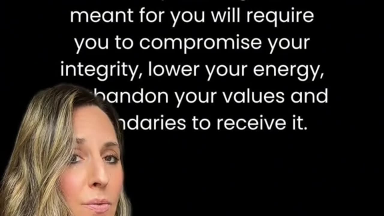 LER - Quit compromising!