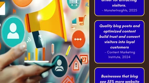 Unlock Website Growth: The Power of Content Marketing