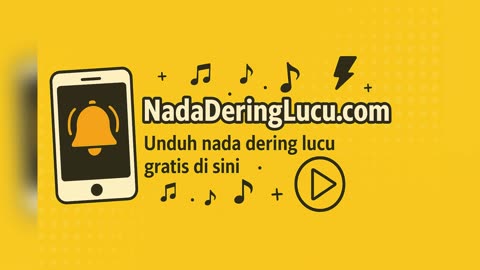 Tren NadaDeringLucu Katir Tir yang Menggemparkan TikTok