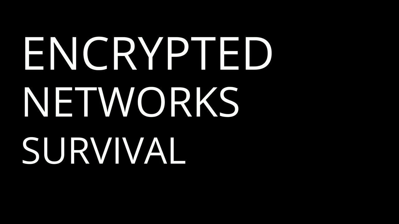 The Dark Trade of Despair | Orwell - Part 5