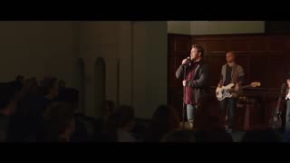 Movie trailer for I Can Only Imagine